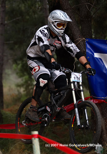 Imagem número 10 da galeria Prova de Downhill