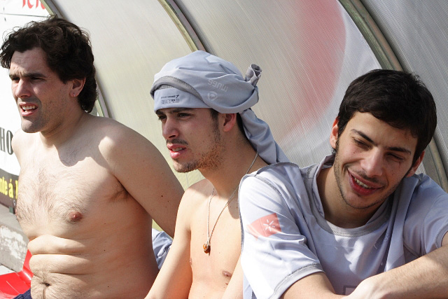 Imagem número 10 da galeria II TA de Futebol