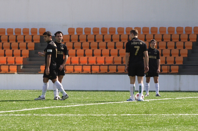 Imagem número 3 da galeria II TA de Futebol