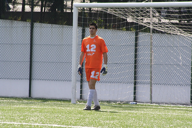 Imagem número 9 da galeria II TA de Futebol