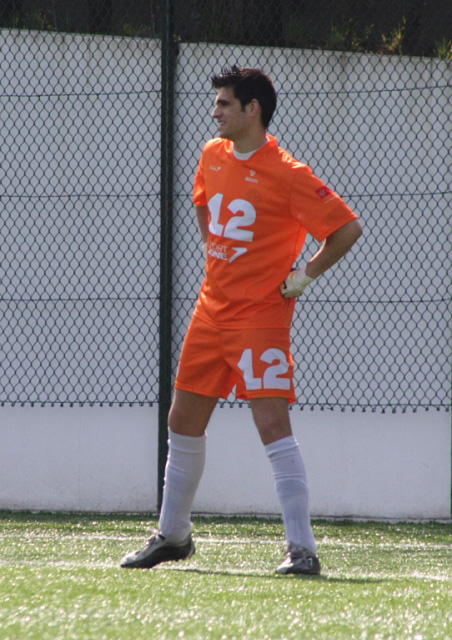 Imagem número 6 da galeria II TA de Futebol