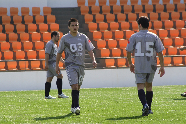 Imagem número 8 da galeria II TA de Futebol