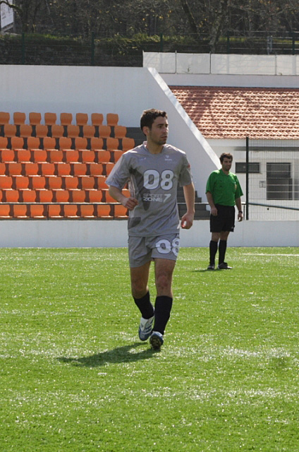 Imagem número 7 da galeria II TA de Futebol