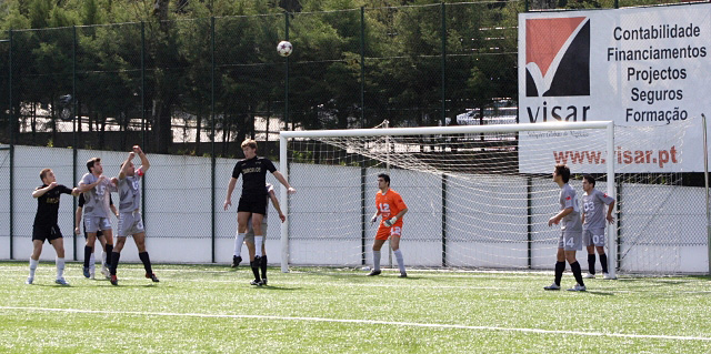 Imagem número 8 da galeria II TA de Futebol