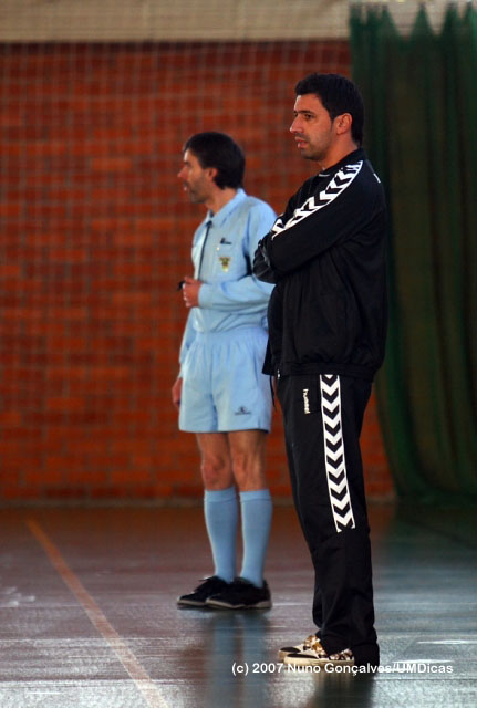 Imagem número 4 da galeria II TA Futsal F