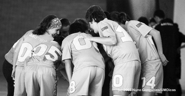 Imagem número 7 da galeria II TA Futsal F
