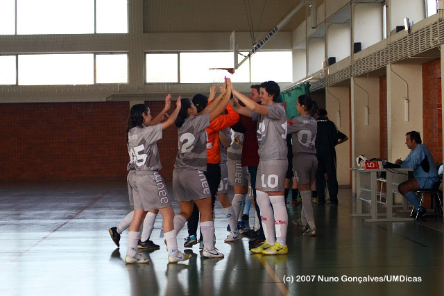 Imagem número 9 da galeria II TA Futsal F