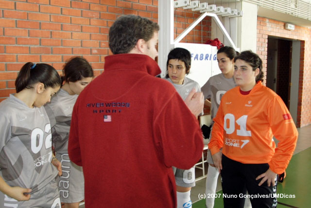 Imagem número 6 da galeria II TA Futsal F