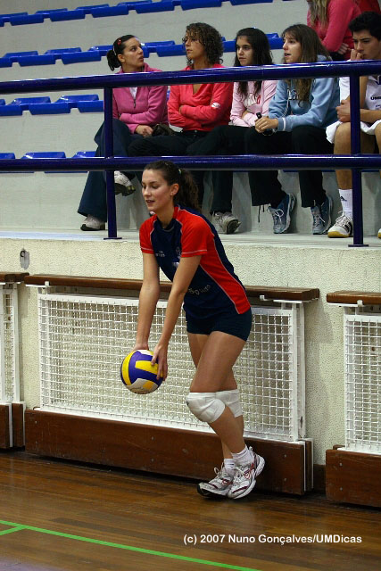 Imagem número 10 da galeria II TA Voleibol
