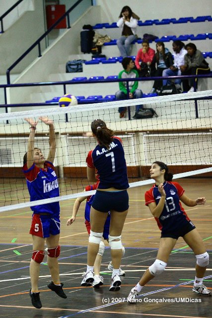 Imagem número 10 da galeria II TA Voleibol 