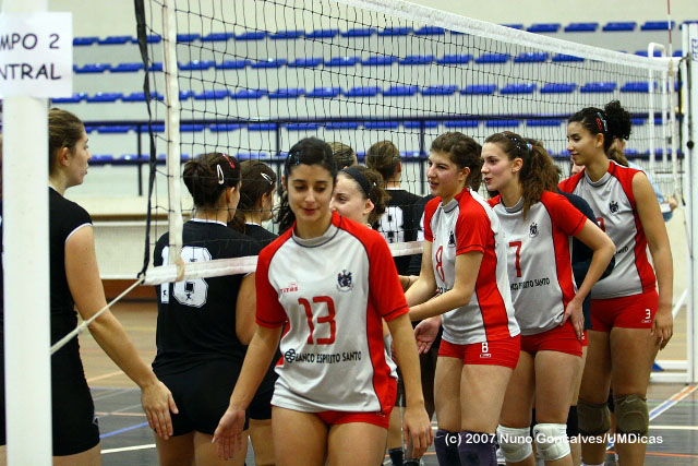 Imagem número 4 da galeria II TA Voleibol 