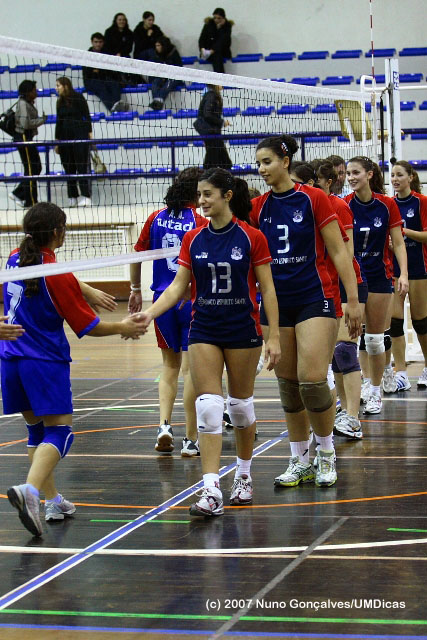 Imagem número 7 da galeria II TA Voleibol 