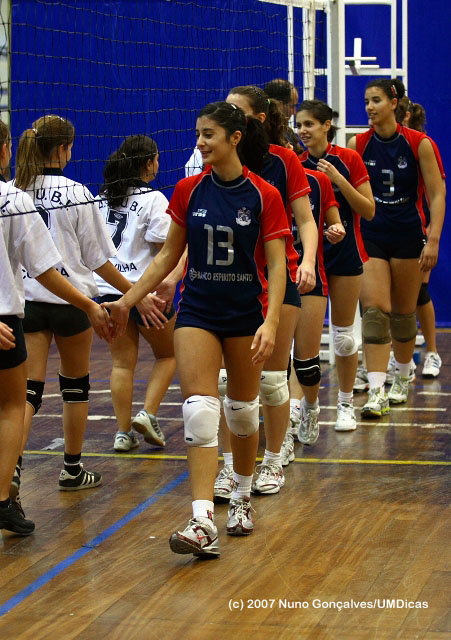 Imagem número 2 da galeria II TA Voleibol 