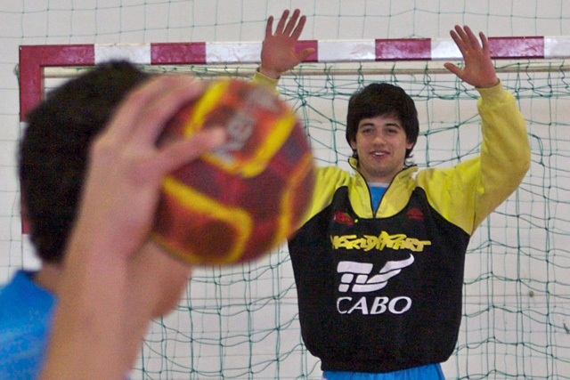 Imagem número 4 da galeria III TA de Andebol M