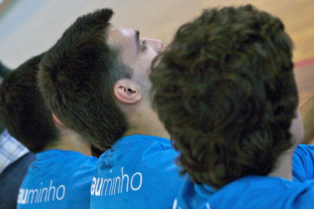Imagem número 7 da galeria III TA de Andebol M