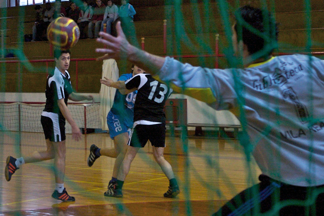 Imagem número 9 da galeria III TA de Andebol M