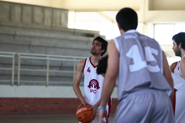 Imagem número 10 da galeria III TA Basquetebol M