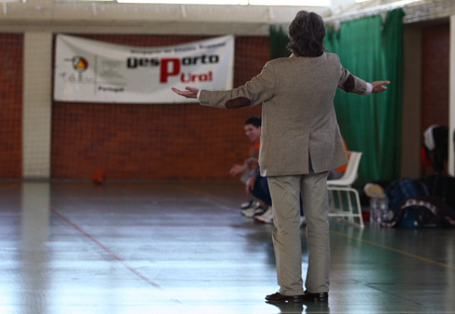 Imagem número 4 da galeria III TA Basquetebol M