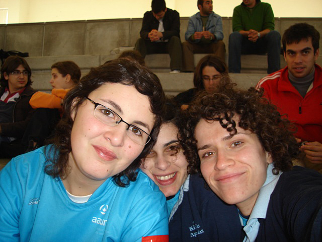 Imagem número 1 da galeria III TA Futsal F