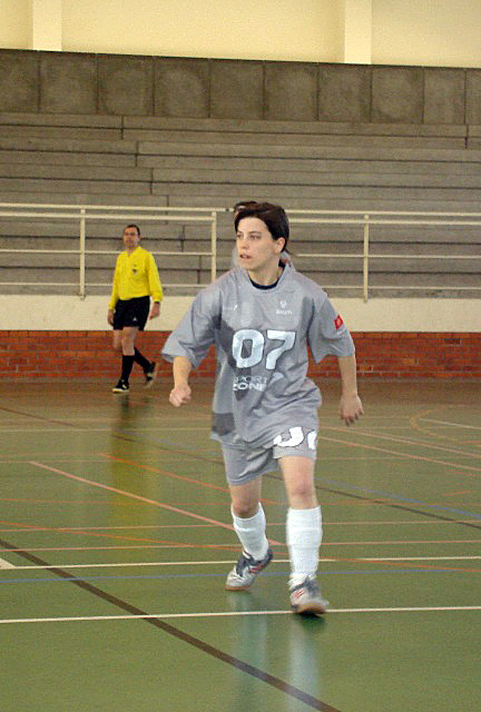 Imagem número 3 da galeria III TA Futsal F