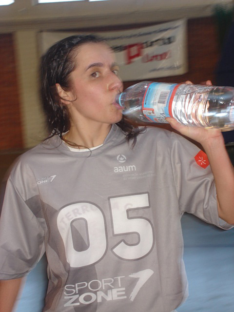 Imagem número 8 da galeria III TA Futsal F