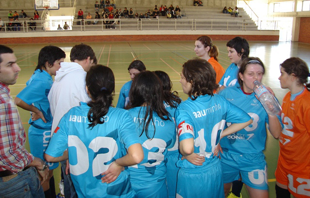 Imagem número 9 da galeria III TA Futsal F