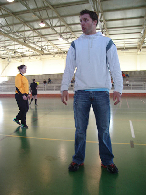 Imagem número 6 da galeria III TA Futsal F