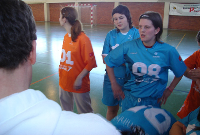 Imagem número 8 da galeria III TA Futsal F