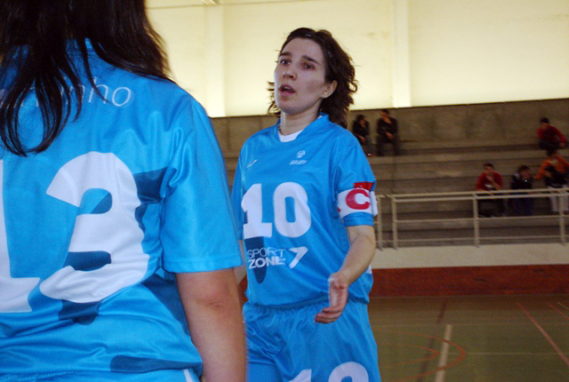 Imagem número 5 da galeria III TA Futsal F