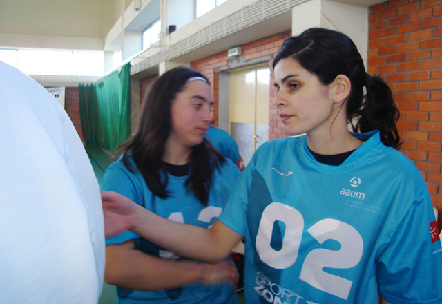 Imagem número 7 da galeria III TA Futsal F