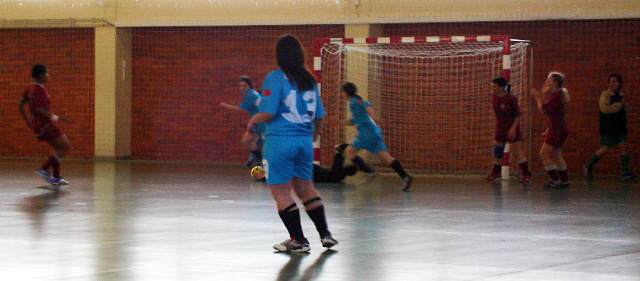 Imagem número 4 da galeria III TA Futsal F