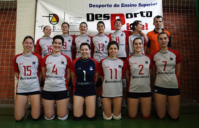 Imagem número 10 da galeria III TA Voleibol