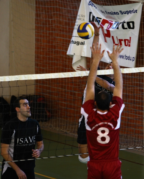 Imagem número 3 da galeria III TA Voleibol