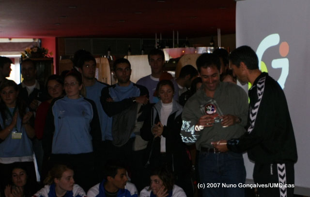 Imagem número 5 da galeria Jogos Galaico Durienses
