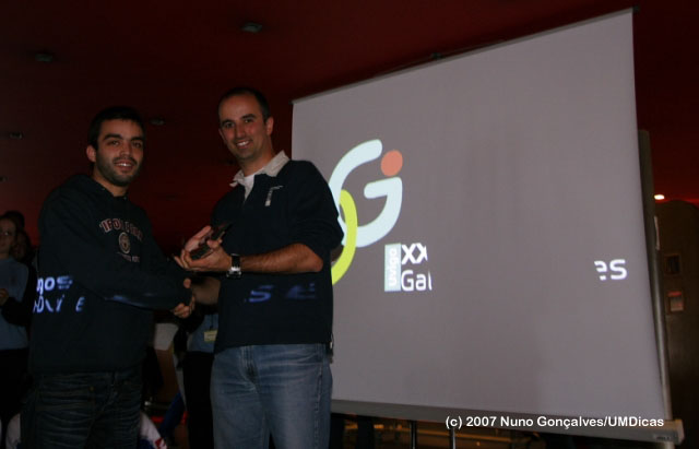 Imagem número 7 da galeria Jogos Galaico Durienses