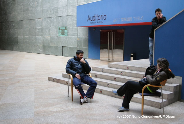 Imagem número 5 da galeria Jogos Galaico Durienses