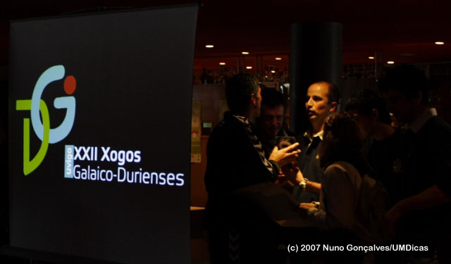 Imagem número 2 da galeria Jogos Galaico Durienses