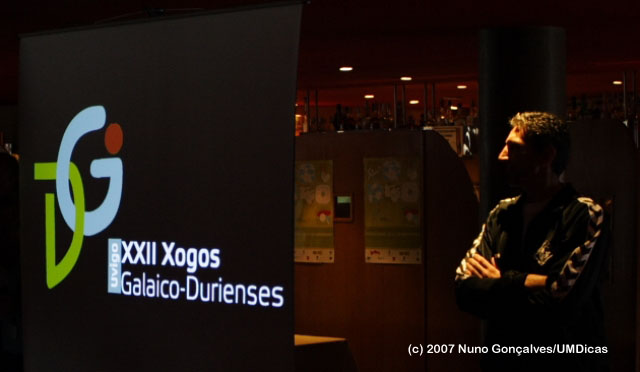 Imagem número 3 da galeria Jogos Galaico Durienses