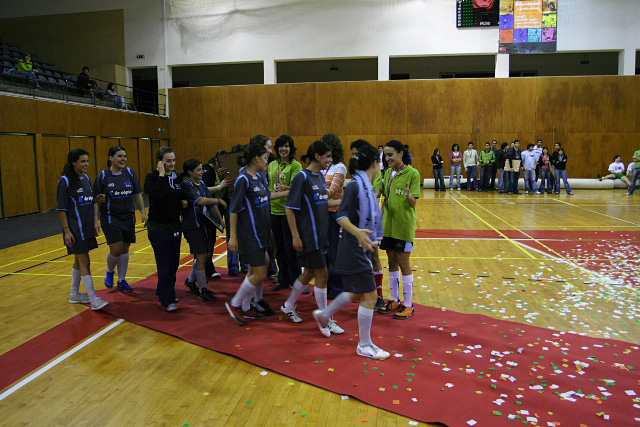 Imagem número 4 da galeria Troféu Reitor