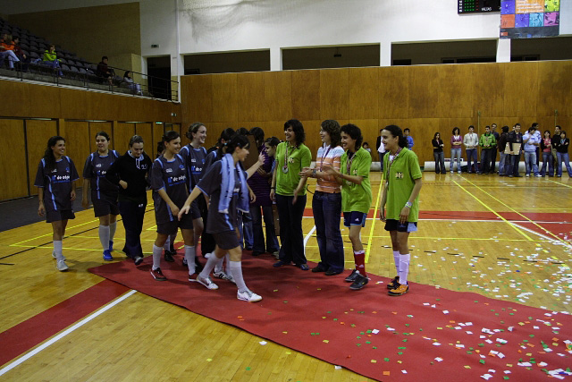 Imagem número 5 da galeria Troféu Reitor