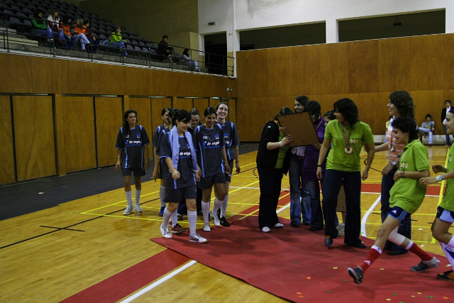 Imagem número 7 da galeria Troféu Reitor