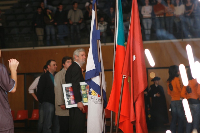 Imagem número 10 da galeria Troféu Reitor