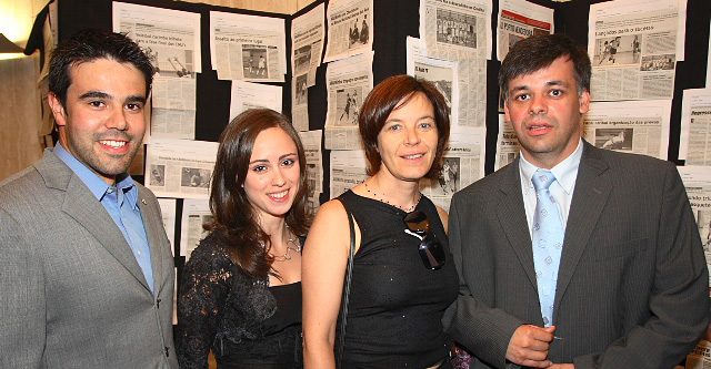 Imagem número 2 da galeria Gala do Desporto