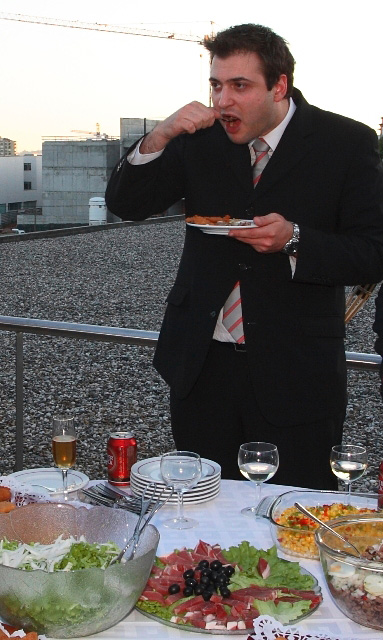 Imagem número 7 da galeria Gala do Desporto