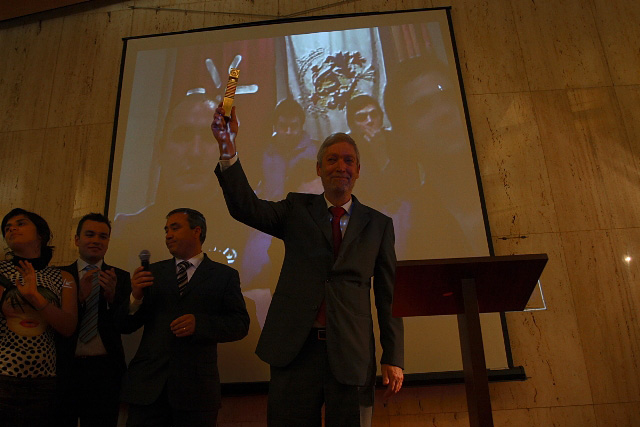 Imagem número 4 da galeria Gala do Desporto