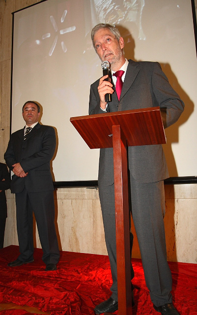 Imagem número 9 da galeria Gala do Desporto