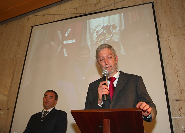 Imagem número 10 da galeria Gala do Desporto