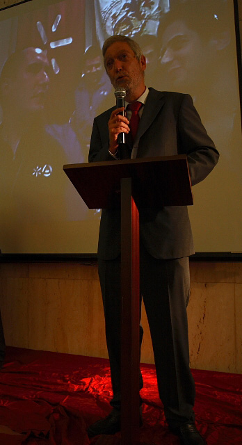 Imagem número 8 da galeria Gala do Desporto