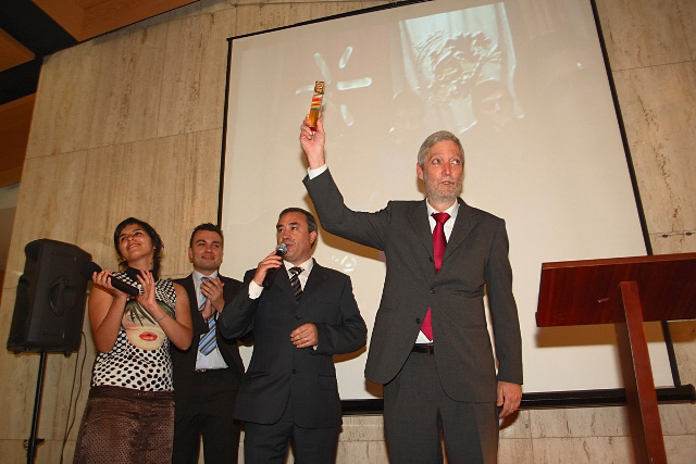 Imagem número 5 da galeria Gala do Desporto