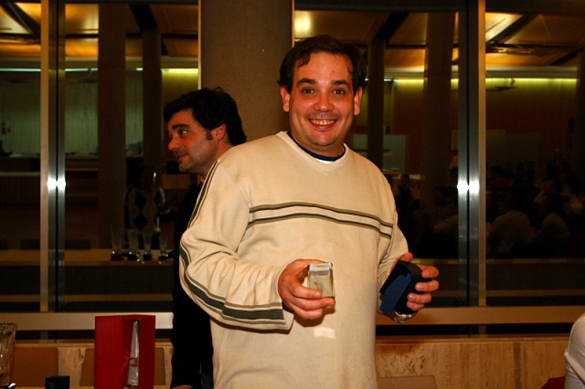 Imagem número 4 da galeria Futsal: AFUM x Padres